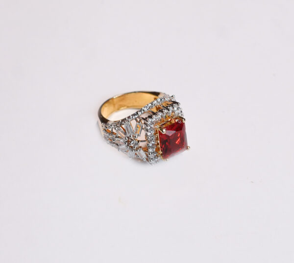 Ring 13